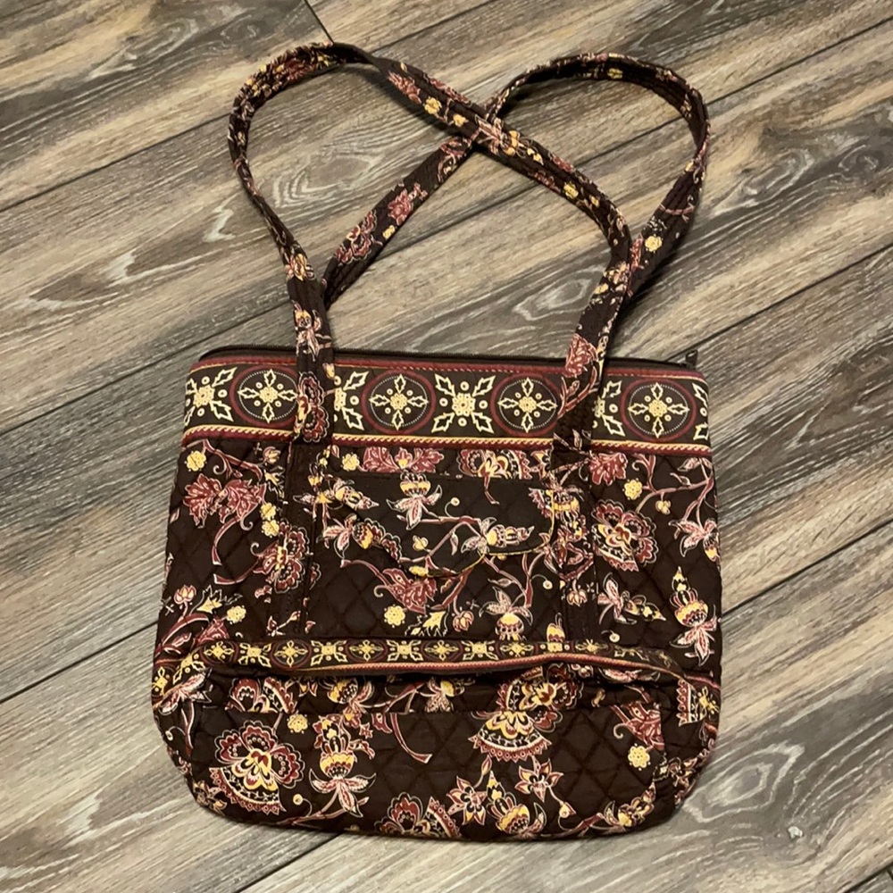 Large tote bag